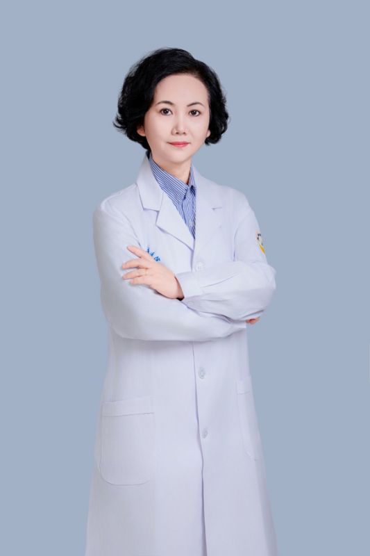 陈艳利